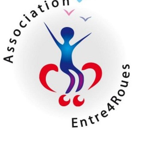 présentation logo association entre4roues