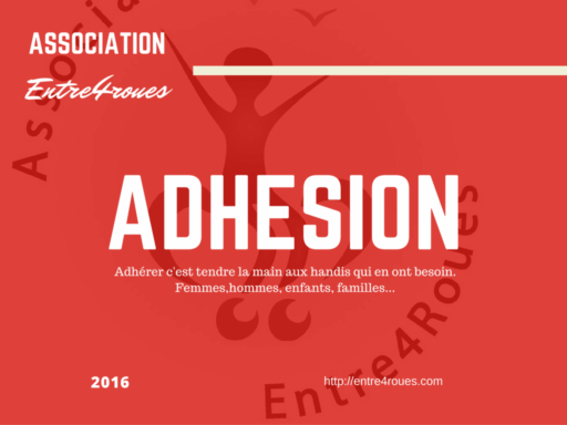 ADHESION