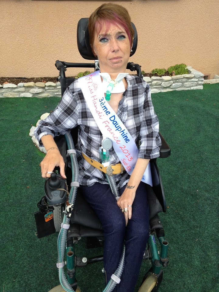 Les photos de Sylvie