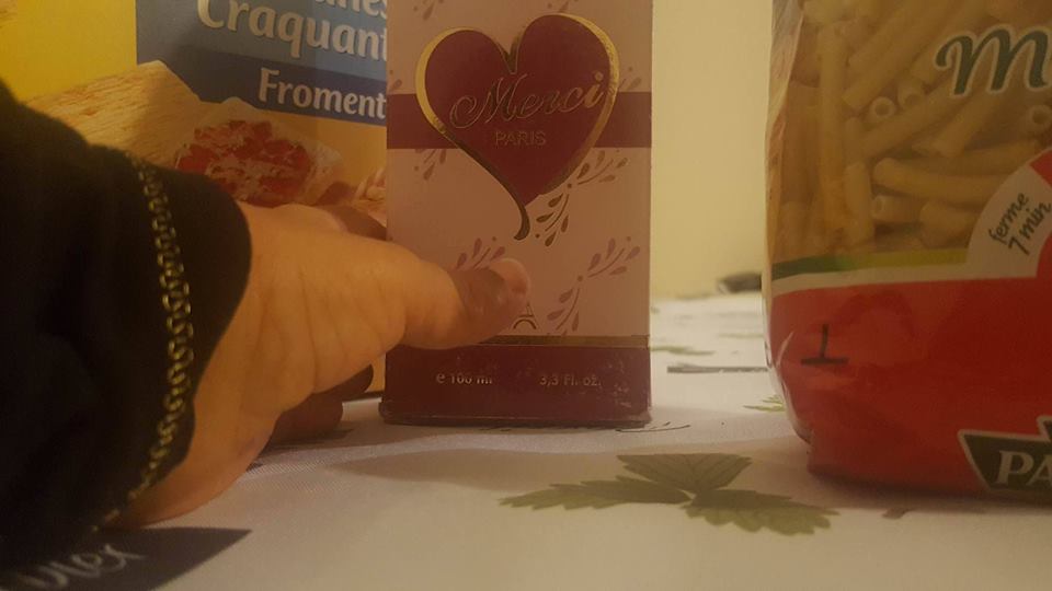 Récolte février