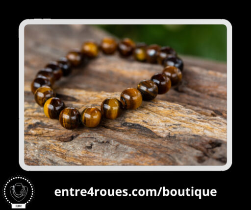 Bracelet - Tigre