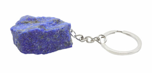 Porte cléf Lapis Lazulis
