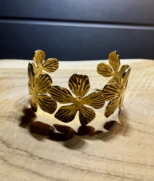 Bracelet Flora