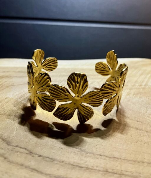 Bracelet Flora