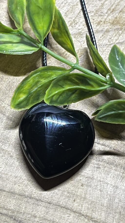 Obsidienne