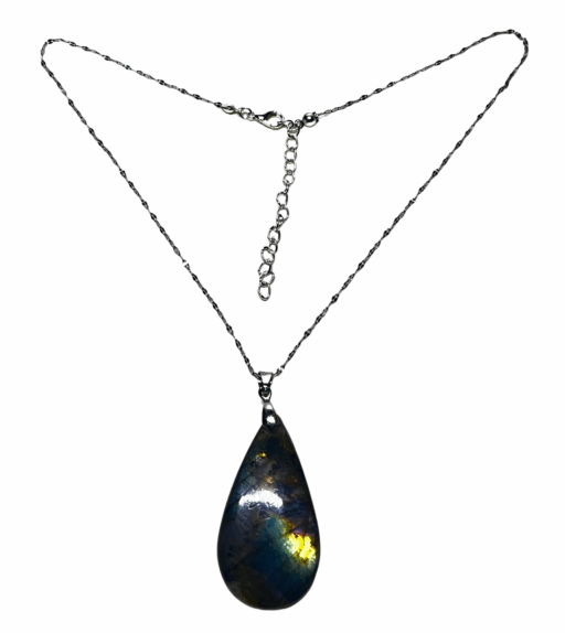 Labradorite