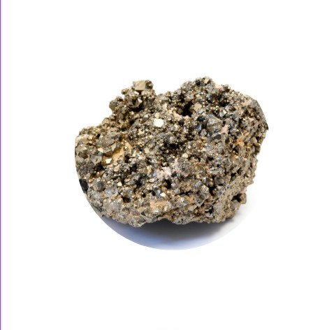 Pyrite