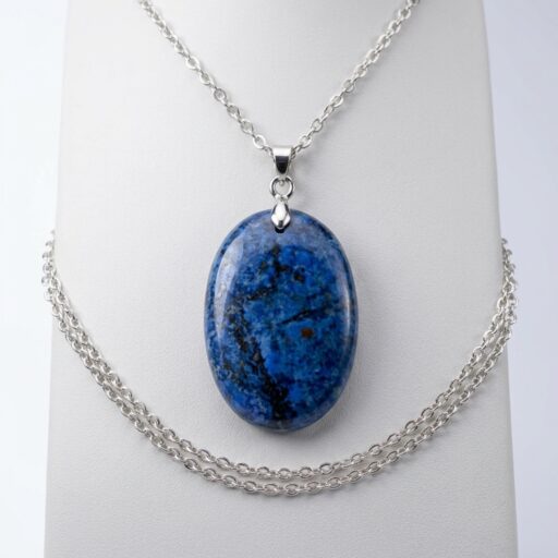 Sérénité Profonde - Sodalite